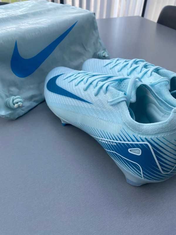 Nike Air Zoom Mercurial Superfly 10 Elite AG-Pro R.41