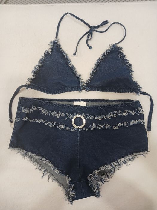 Пляжний костюм SWIMO