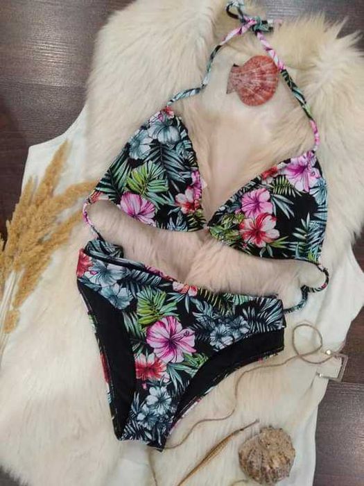 Купальники С&А и ASOS