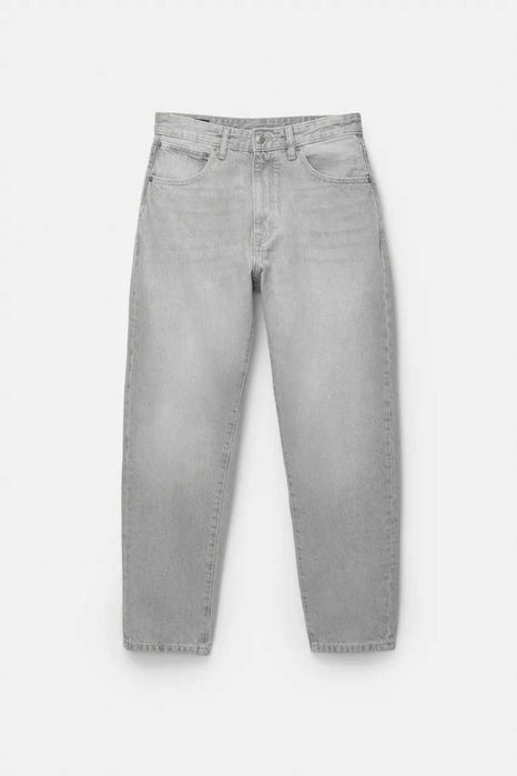 Чоловічі Джинси PULL&BEAR Standard Jeans