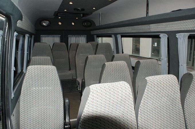 Пассажирские перевозки, аренда, заказ, микроавтобуса,маршрутка