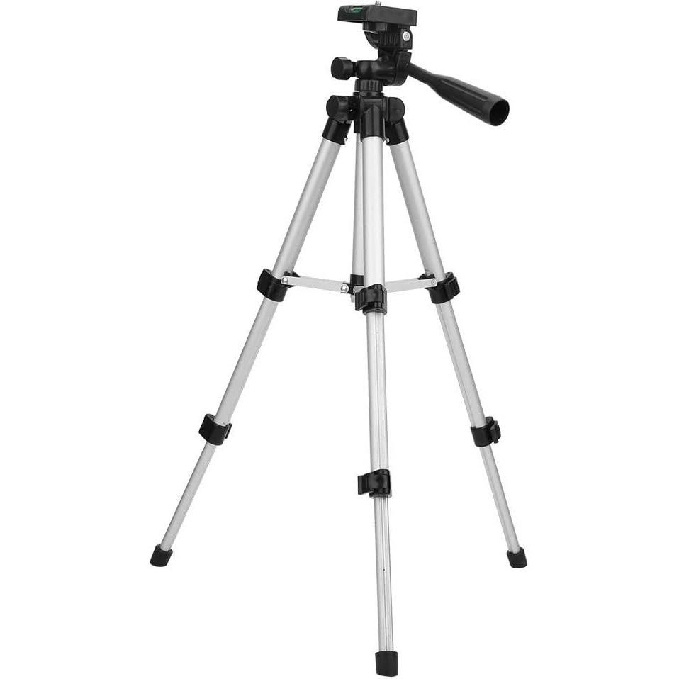 Штатив для смартфона та камери Tripod 3065, 0.65м