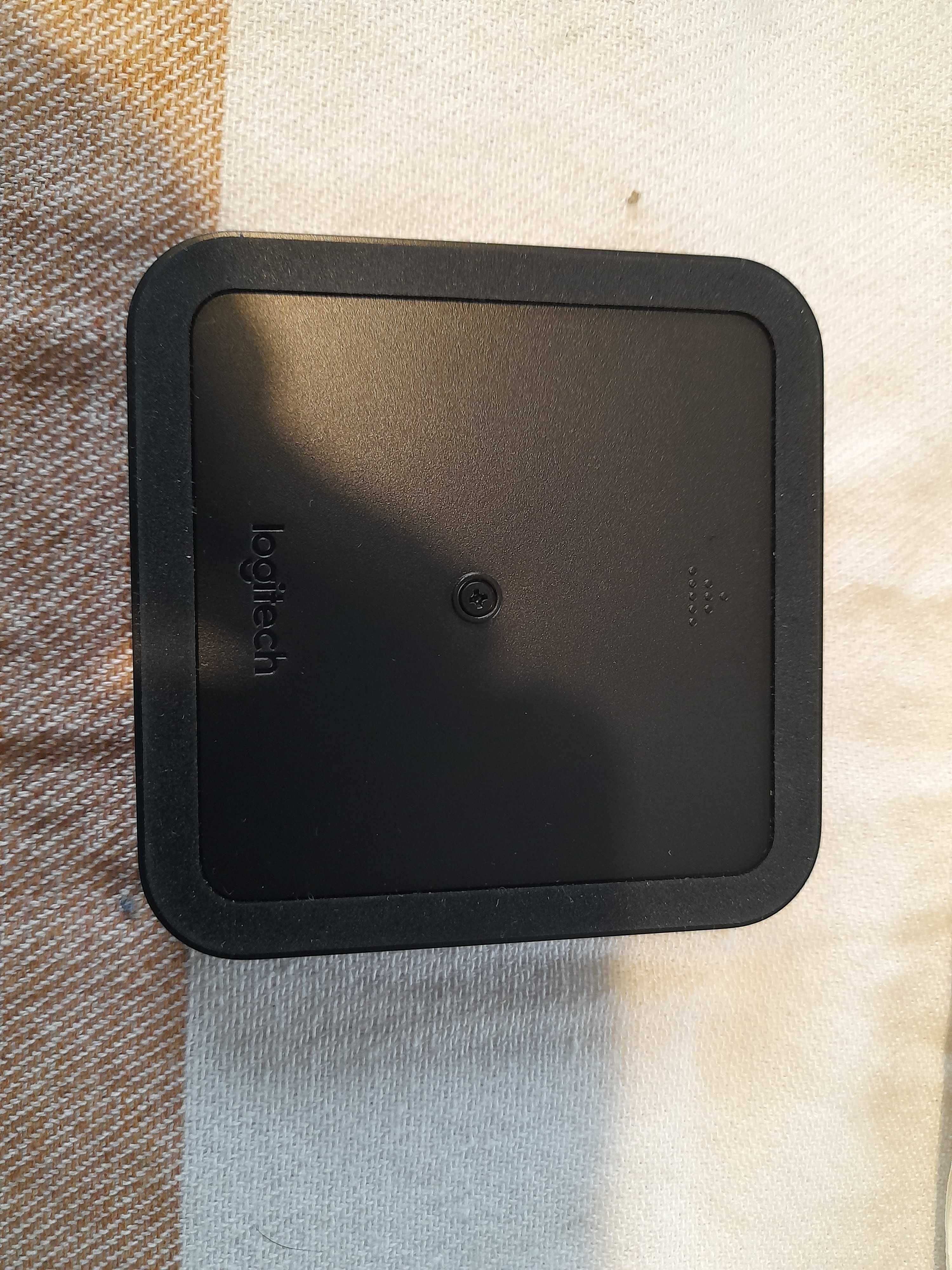 Logitech Webcam MEETUP Remote Control +++ Fernbedienung