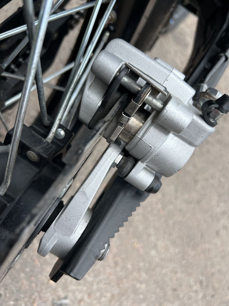 Spark 250 P2 ! (не kovi, geon, bse)