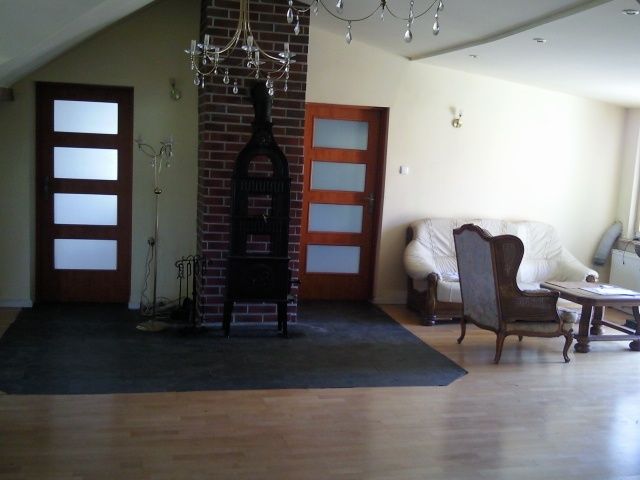 Wynajmę na wynajem odnajem 20 osób dom jednorodzinny 300m2