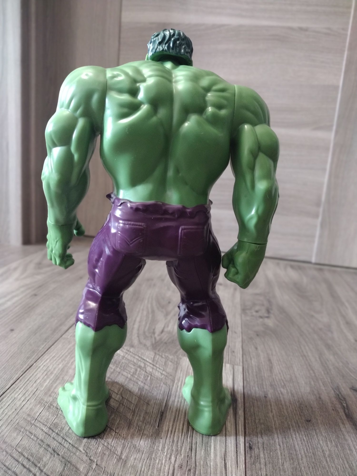 Figurka Hulk z serii Marvel