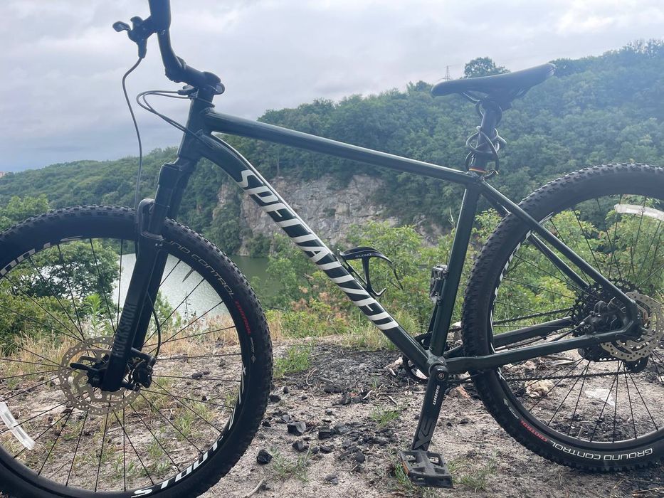 Продам або обміняю Specialized ROCKHOPPER SPORT 29 2023