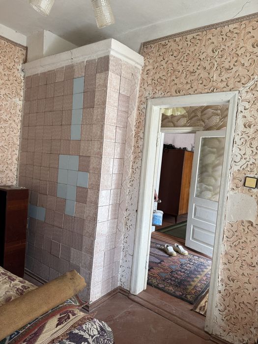 Продається будинок з 3-ома видами опалення Бершадь