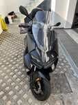 BMW C 400 GT Black