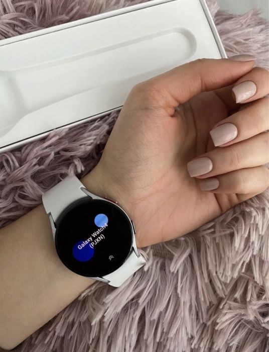 smartwatch galaxy watch 4