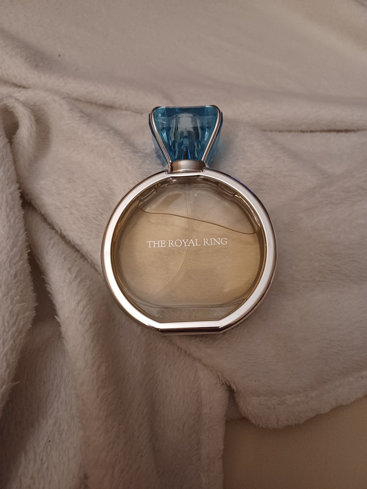 Perfumy orginalne The Royal Ring