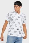 Поло LACOSTE (оригінал, нова колекція)