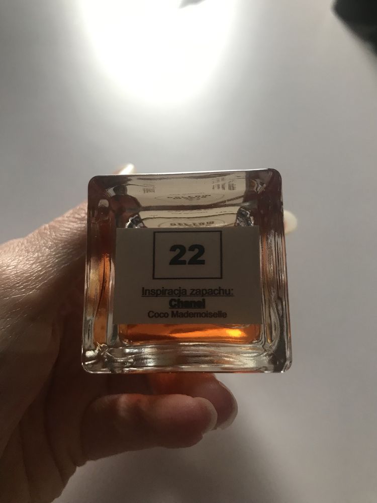 Chanel - Coco Mademoiselle 35 ml / Magia Perfum Inspiracja