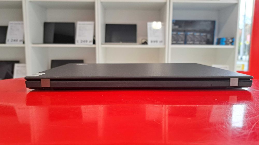 Laptop Lenovo Thinkpad T14 G1 14" i5-10GEN 16GB/256SSD Win11 Dotykowy