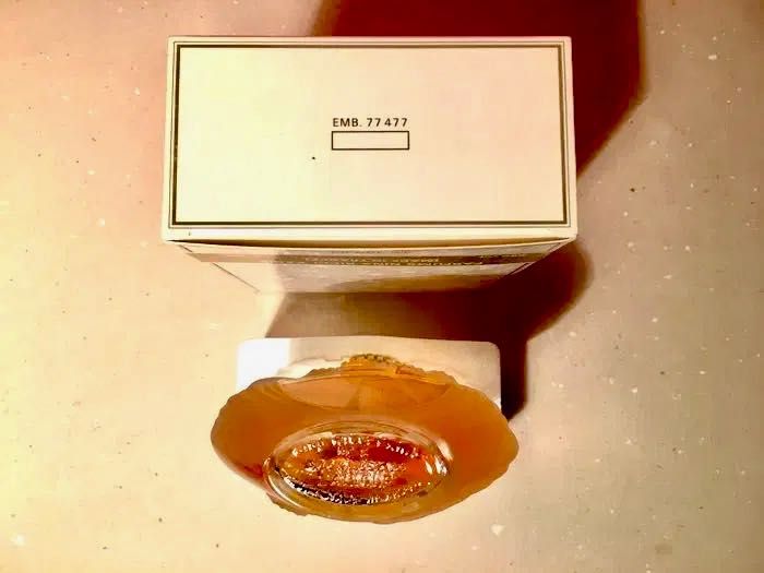 NINA RICCI / LALIQUE - eau de toilette - 100 ml - 3,3 FL. OZ