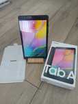 Планшет Samsung Galaxy Tab A 8.0 (2019) Wi-Fi SM-T290 Black