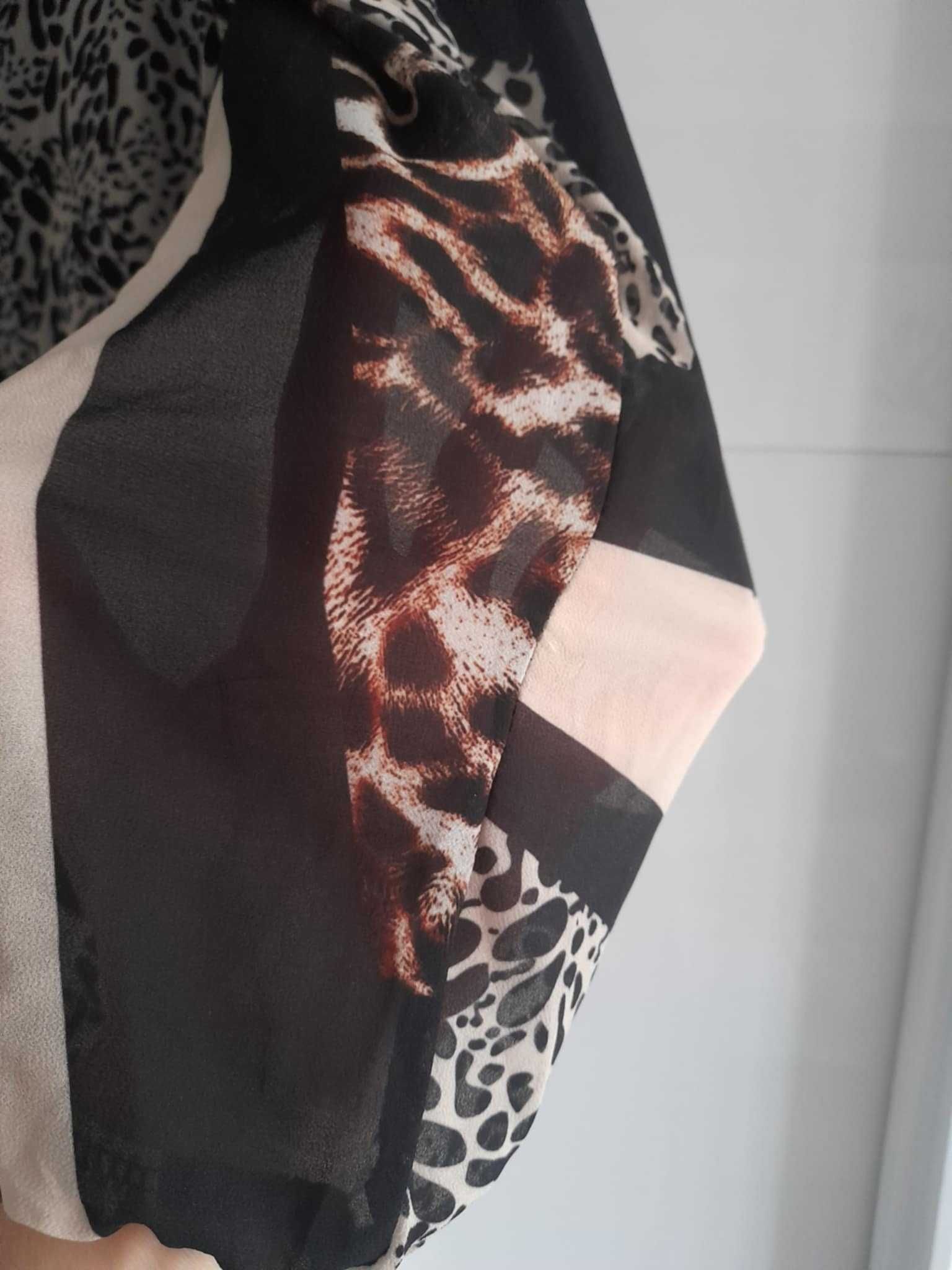 Sukienka na każda okazje - Plus size!