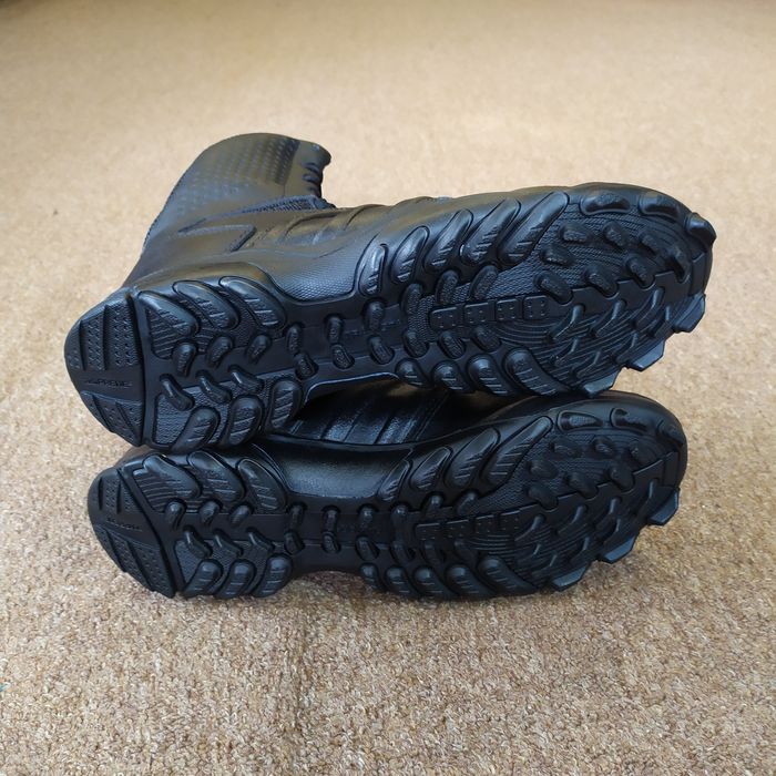 42⅔,44⅔,45⅓. Тактичні, туристичні черевики Adidas GSG-9.2. Art. 807295