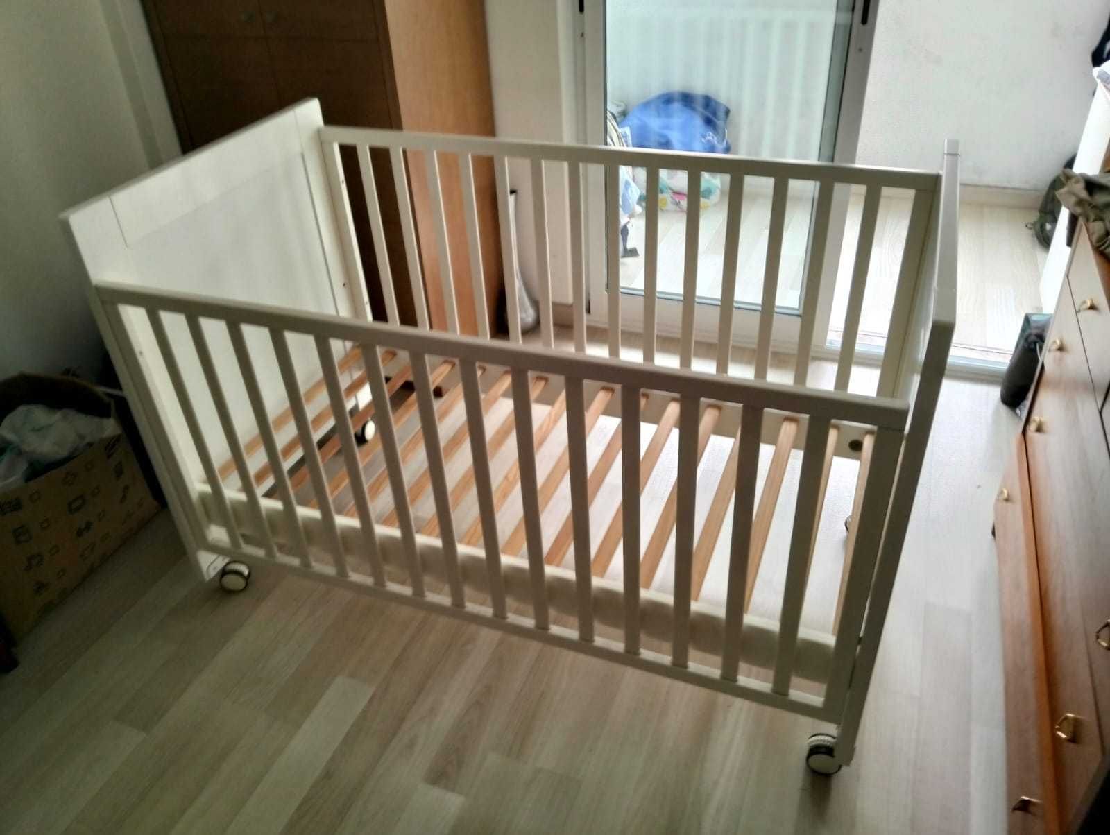 Berço\Cama criança