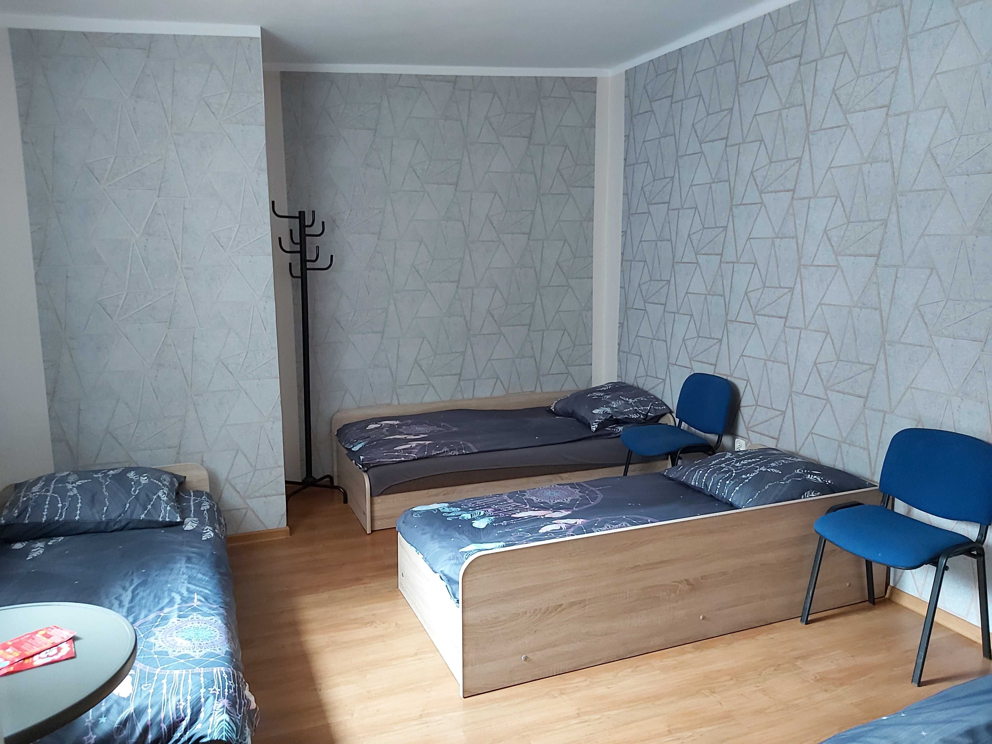 Kwatery, pokoje pracownicze Noclegi-Glubczyce.pl Hostel ALEX Głubczyce