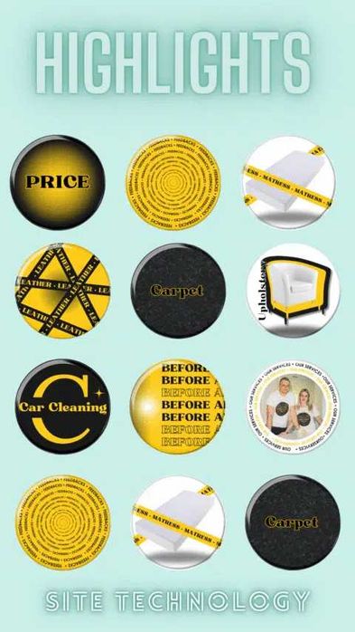 Створення сайту, оформлення соцмереж, таргет, контекст, чат-боти