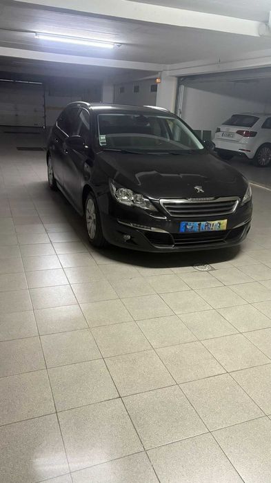 Peugeot 306 1.6 HDI Pack Style
