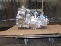 Skrzynia biegów T5 T6  1.9 TDI  2.0TDI