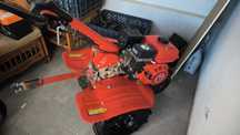 moto cultivador usados