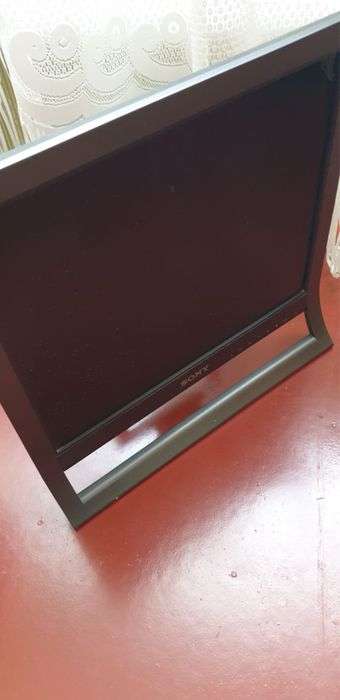 Монитор Sony 400грн