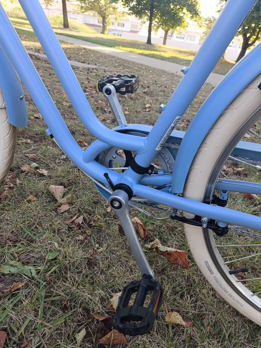 Bicicleta de cidade ELOPS