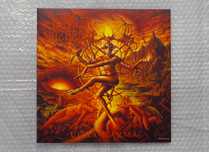 Impaled Nazarene – "Ugra - Karma". Płyta winylowa. Nowa.