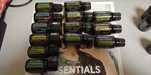 doTerra olejki eteryczne 15 ml NOWE mix różne opis
