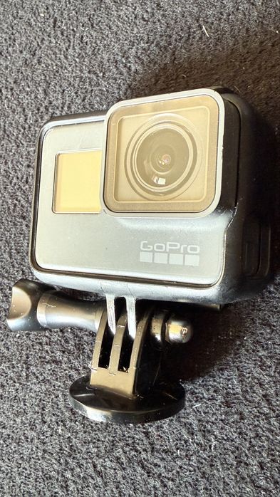 Kamera GoPro Hero 5 Black 4k/30kl