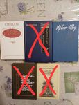 Книги_ Стендаль, Ирвин Шоу