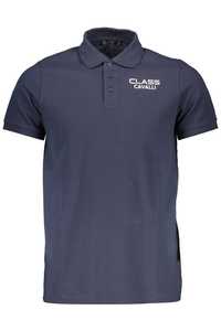 Поло футболка Roberto Cavalli Class шорты Calvin Klein Golf