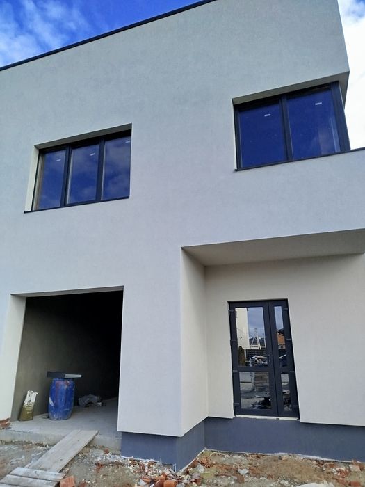 Продаж сучасного котеджу Лапаївка. Зимноводівська ОТГ