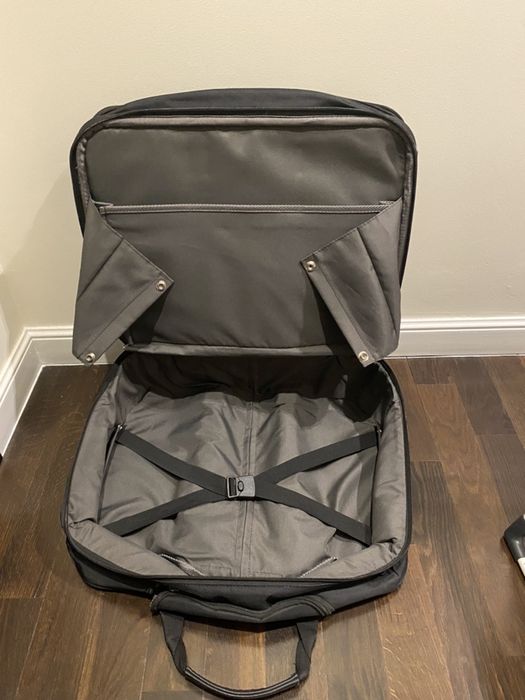 Torba Samsonite tzw 1 dniowa z miejscem na Laptop
