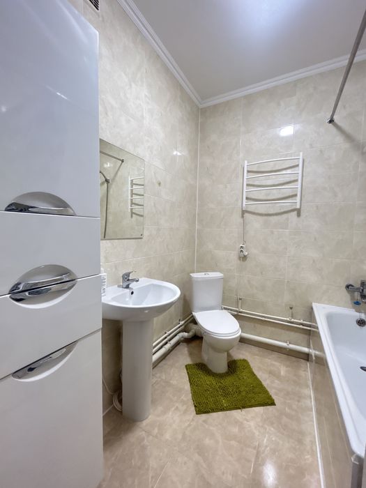 Оренда 1 к вул. Тираспольська  58 метро Сирец