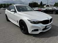 BMW 3GT Seria 3 Gran Turismo [F34] 320d 140kW/190KM xDrive mHEV - Faktura VAT