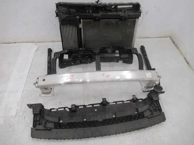 Разборка Citroen C3 C4 C5 Aircross та інші Сітроен шрот запчастини б/у