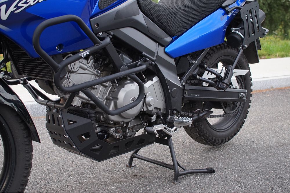 Suzuki DL650 AK7 ABS V-Strom