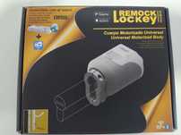 Fechadura inteligente Remock Lockey Universal Bluetooth em bom estado