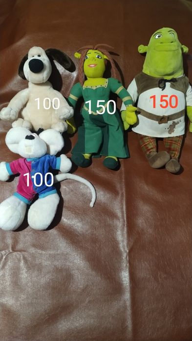 Іграшки игрушки дитячі