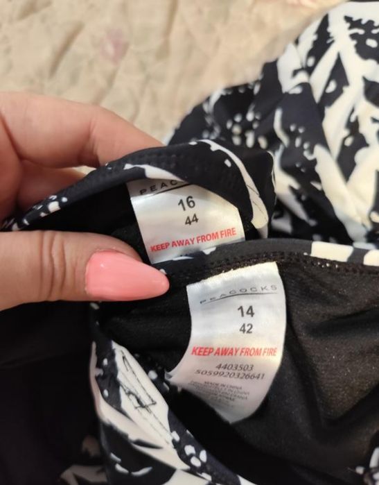 Шикарний стильний купальник танкіні майка та плавки в басейн пляж.