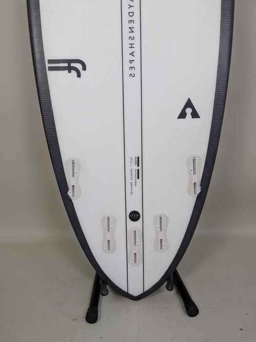 Prancha de Surf - Hayden Shapes Hypto Krypto 5'4'' | 26.24 L