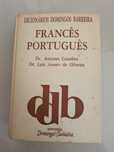 Vendo dicionário de Francês-Português