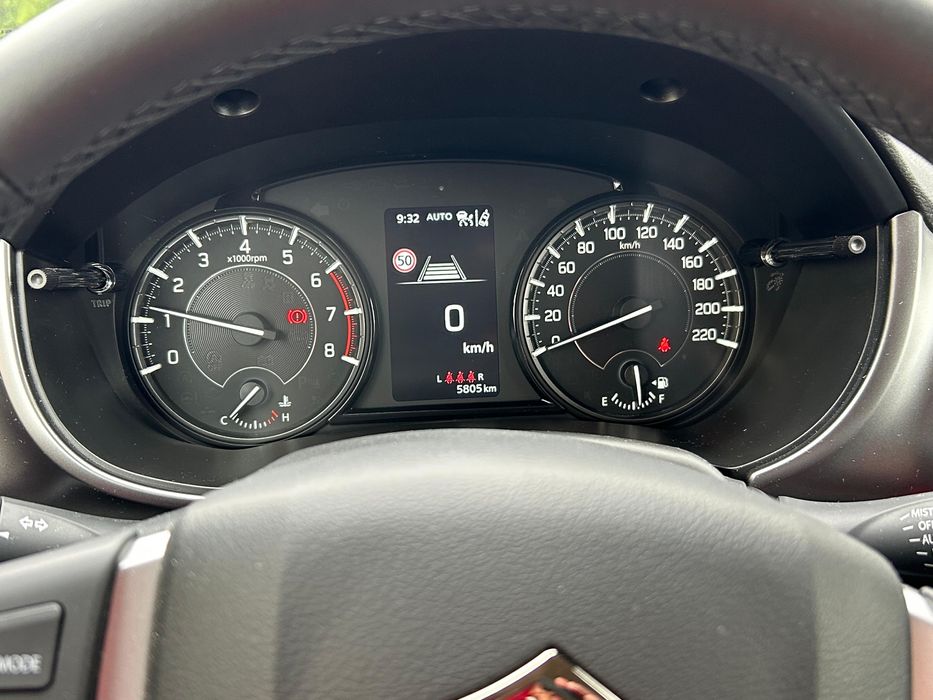 Sprzedam Suzuki Vitara FL Premium Plus 1.4 AWD