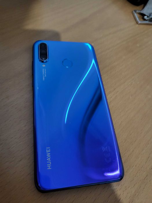 Huawei p30 lite 100€