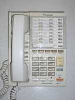 Aparaty telefoniczne TP aparat