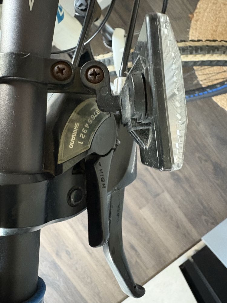 Rower MTB KROSS Hexagon R5, rozmiar M